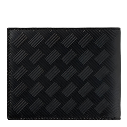 Montblanc Extreme 3.0 6CC Wallet-Black