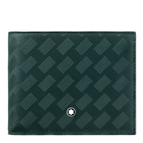 Montblanc Extreme 3.0 6CC Wallet-British Green