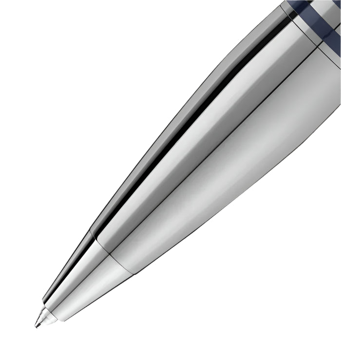 Montblanc StarWalker SpaceBlue Doué Ballpoint Pen