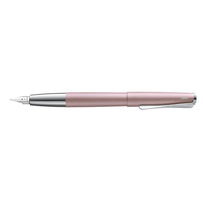 Lamy Studio Special Edition Fountain Pen-Matte Rose
