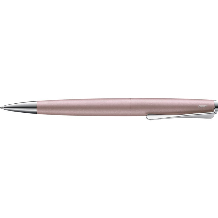 Lamy Studio Special Edition Ballpoint Pen-Matte Rose