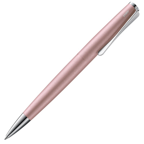 Lamy Studio Special Edition Ballpoint Pen-Matte Rose