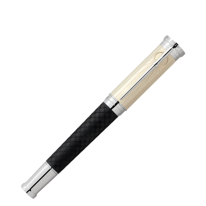 Montblanc Writers Edition Homage to Robert Louis Stevenson Limited Edition Fountain Pen