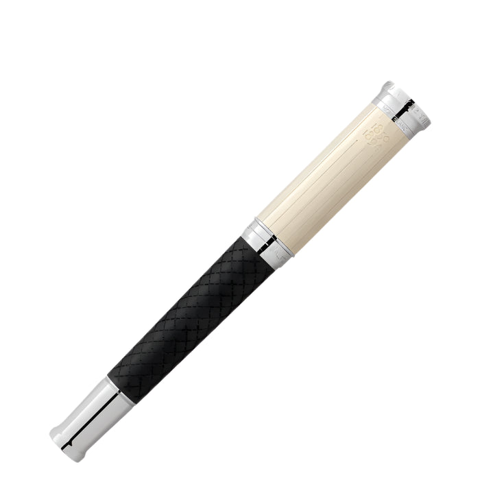Montblanc Writers Edition Homage to Robert Louis Stevenson Limited Edition Fountain Pen