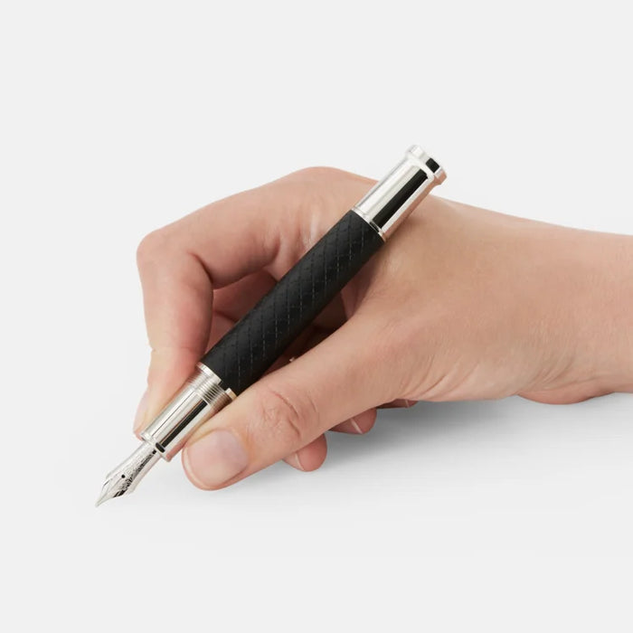 Montblanc Writers Edition Homage to Robert Louis Stevenson Limited Edition Fountain Pen