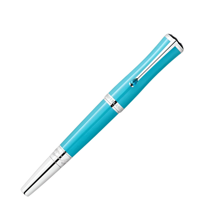 Montblanc Muses Maria Callas Special Edition Rollerball Pen