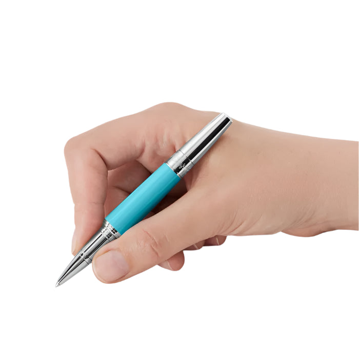 Montblanc Muses Maria Callas Special Edition Rollerball Pen