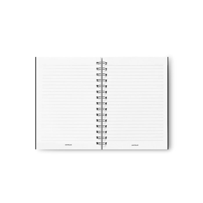 Montblanc Envelope Notebook Refill #146 Black