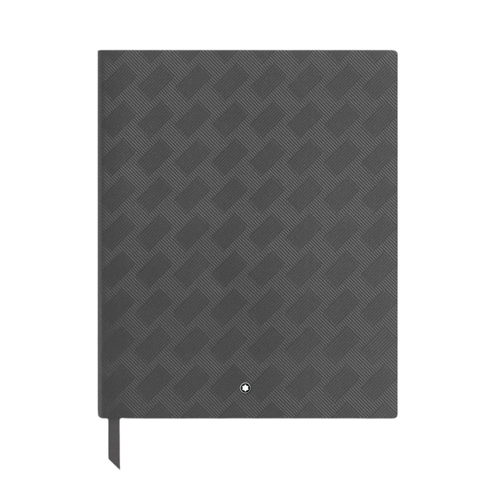 Montblanc Fine Stationery Lined Notebook #149 Extreme 3.0-Grey
