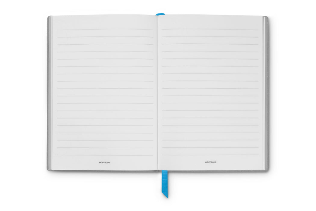 Montblanc Fine Stationery Lined Notebook #146 Maria Callas