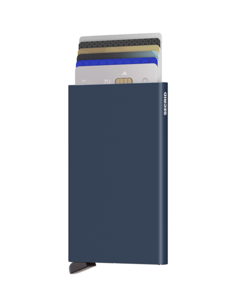 Secrid Card Protector Navy