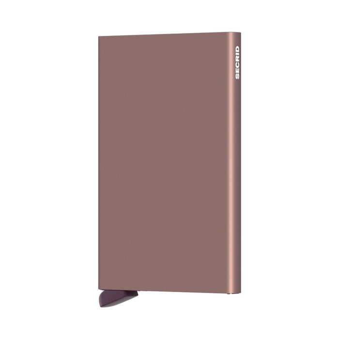 Secrid Card Protector Rose