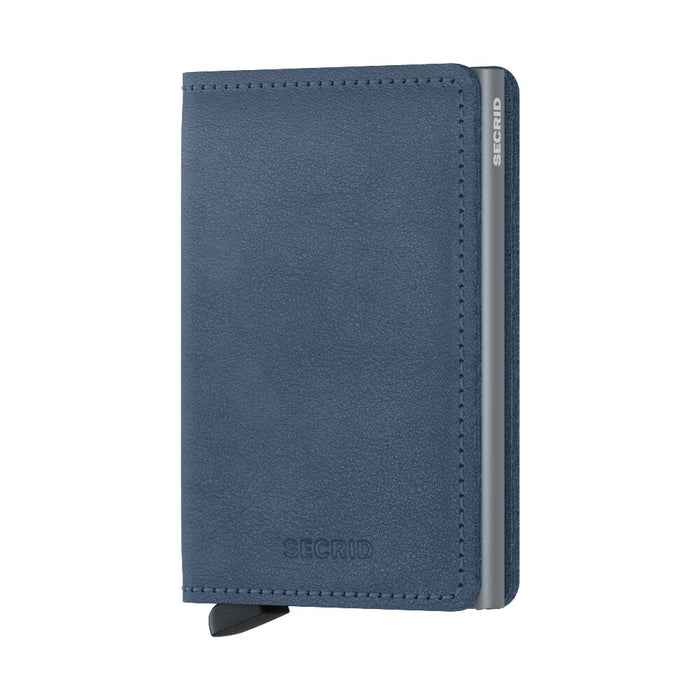 Secrid Slim Wallet Original Ice Blue