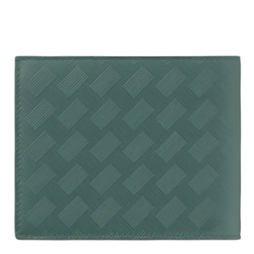 Montblanc Extreme 3.0 6CC Wallet-Pewter