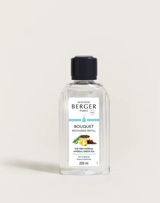 Maison Berger Imperial Green Tea Bouquet Refill 200ml
