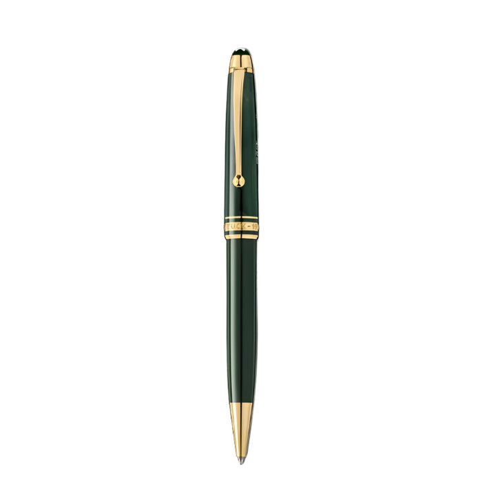 Montblanc Meisterstück The Origin Collection Classique Ballpoint Pen-Green