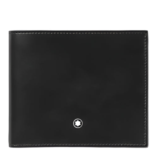 Montblanc Meisterstück 8CC Wallet-Black