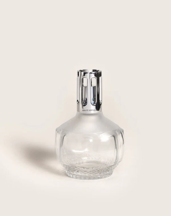 Maison Berger Molecule Frosted Lamp