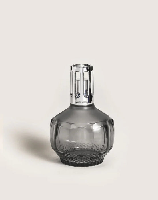 Maison Berger Molecule Grey Lamp
