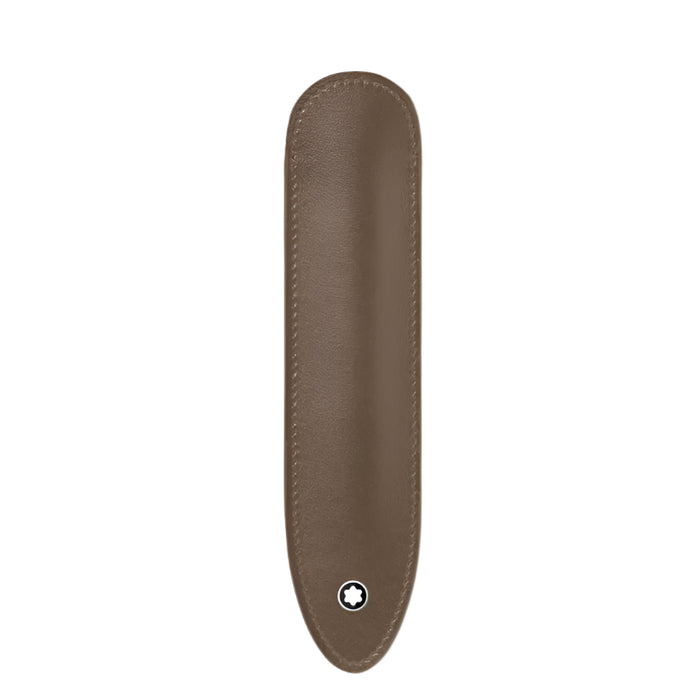 Montblanc Meisterstück Single Pen Pouch-Mastic