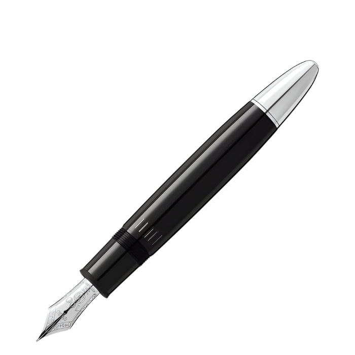 Montblanc Meisterstück 149 The Origin Collection Fountain Pen-Black