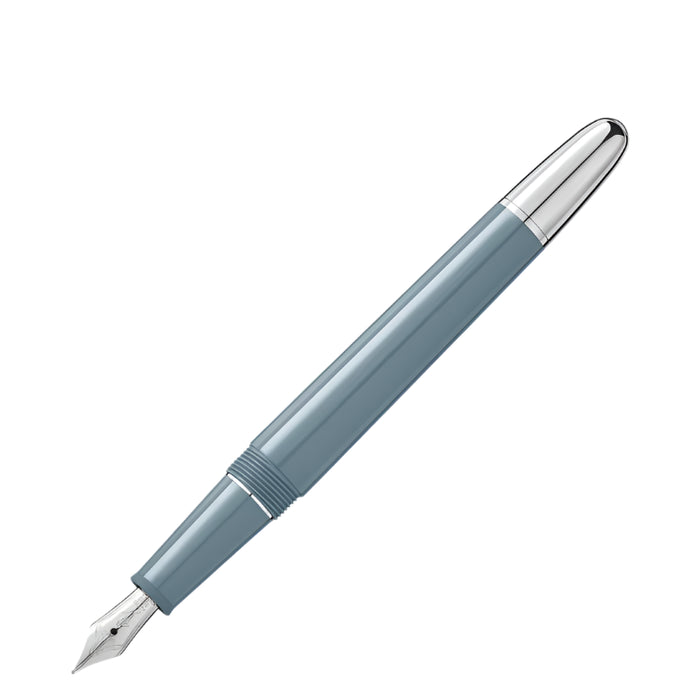 Montblanc Meisterstück 145 Olympic Heritage Chamonix 1924 Classique Fountain Pen