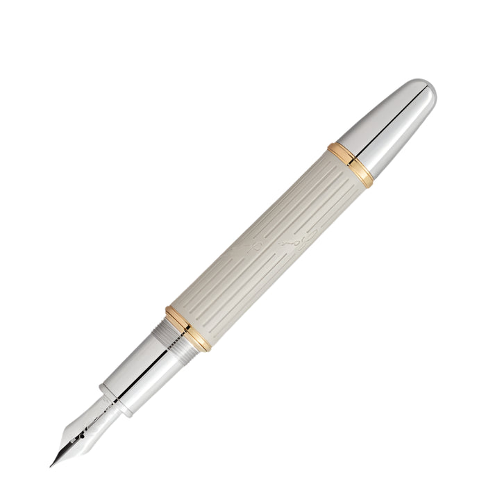Montblanc Writers Edition Homage to Jane Austen Limited Edition Fountain Pen