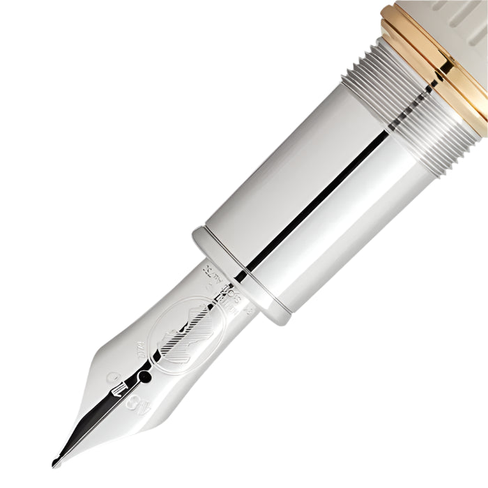 Montblanc Writers Edition Homage to Jane Austen Limited Edition Fountain Pen