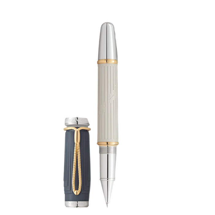 Montblanc Writers Edition Homage to Jane Austen Limited Edition Rollerball
