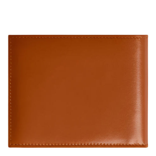 Montblanc Meisterstück 6CC Wallet-Rust