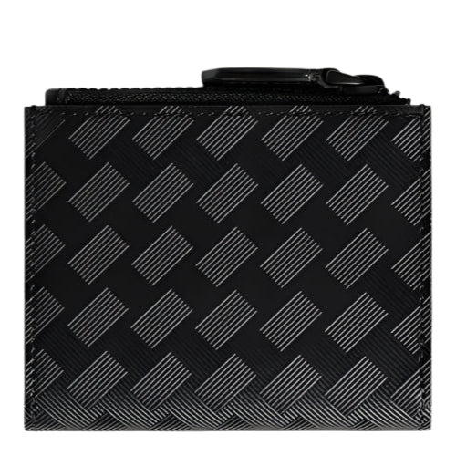 Montblanc Extreme 3.0 6CC Mini Wallet-Black