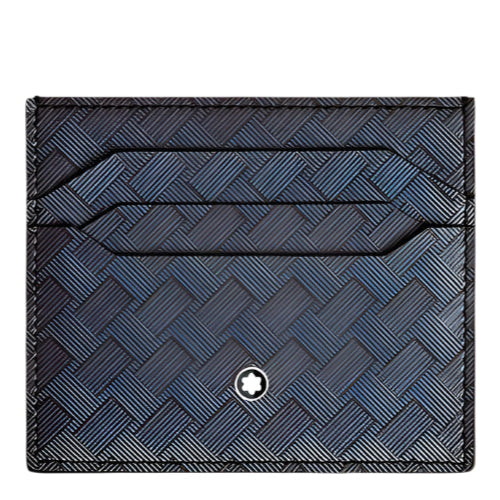 Montblanc Extreme 3.0 6CC Card Holder-Lavender Grey