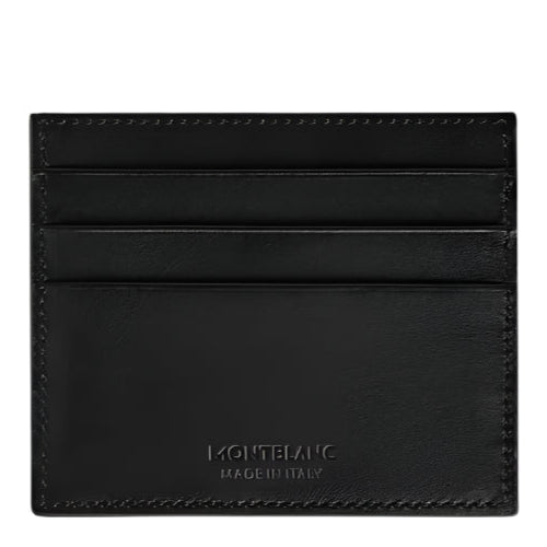 Montblanc Extreme 3.0 6CC Card Holder-Lavender Grey