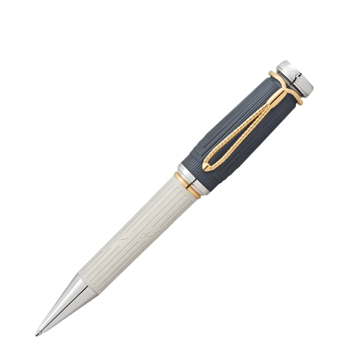 Montbalnc Writers Edition Homage to Jane Austen Limited Edition Ballpoint Pen