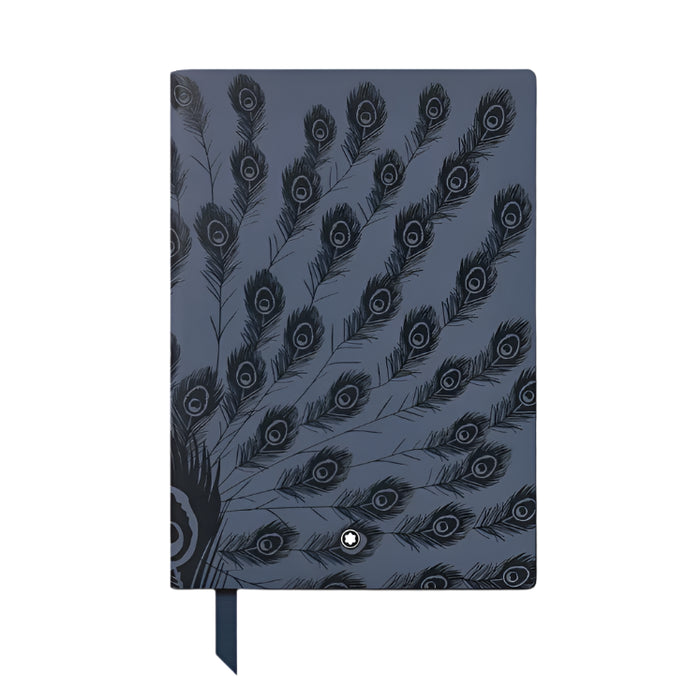Montblanc Fine Stationery Lined Notebook #146 Writers Edition Homage to Jane Austen