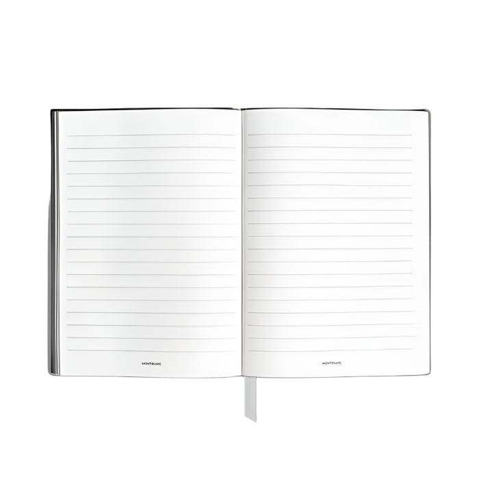 Montblanc Fine Stationery Notebook #146 Olympic Heritage Chamonix 1924