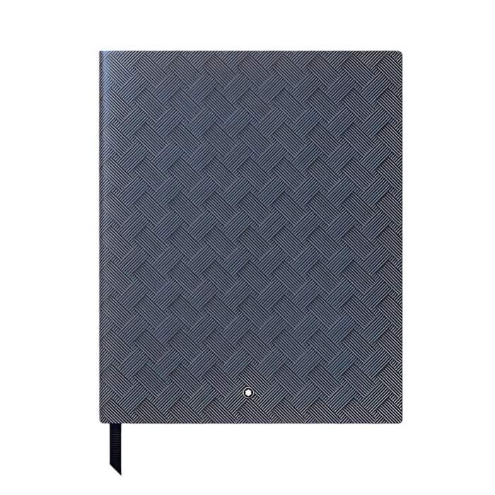 Montblanc Fine Stationery Lined Notebook #149 Extreme 3.0- Lavender Grey