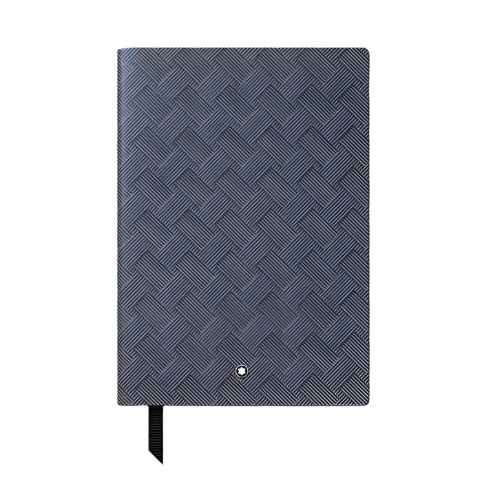 Montblanc Fine Stationery Lined Notebook #146 Extreme 3.0-Lavender Grey