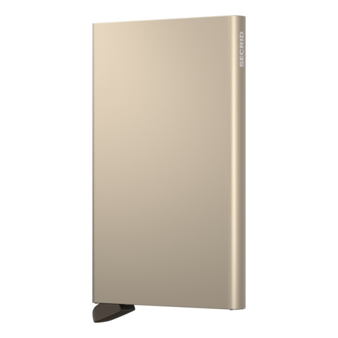 Secrid Card Protector Cashmere