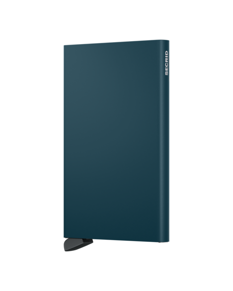 Secrid Card Protector Teal