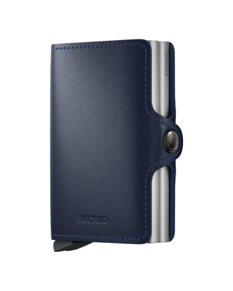 Secrid Twin Wallet Original Navy