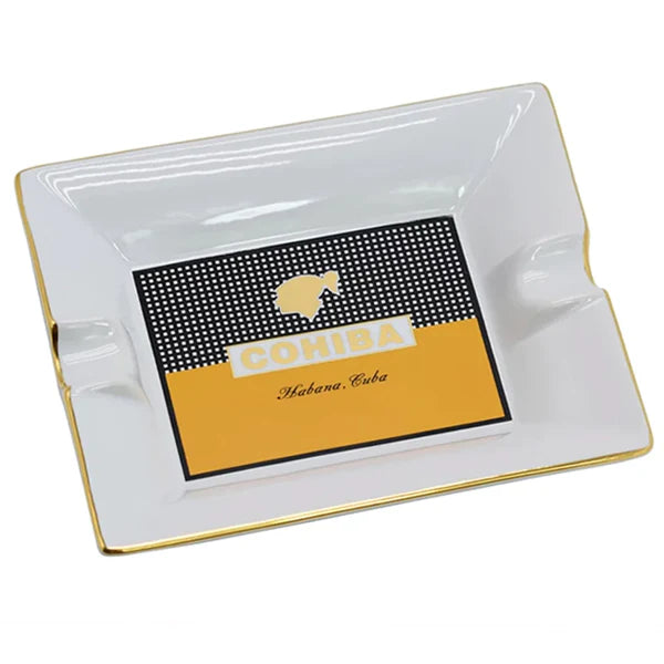 Siglo Cohiba Traditional Cigar Ashtray