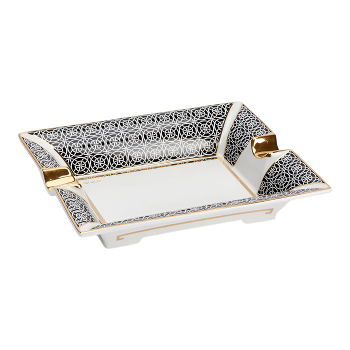 SIGLO Opulent Cigar Ashtray