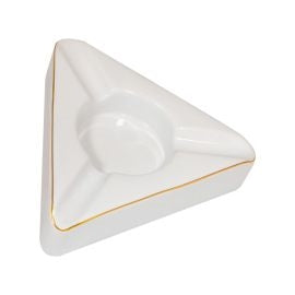Craftman's Bench Trident Ashtray