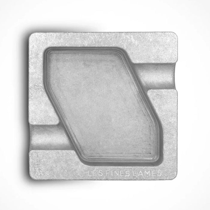 DYAD-Les Fines Lames Raw Aluminum Cigar Ashtray
