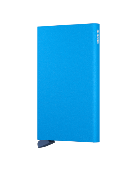 Secrid Card Protector Powder Ultra Blue