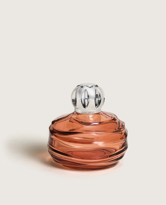 Maison Berger Echo Amber Pink Lamp