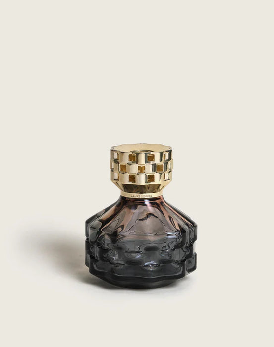 Maison Berger Bolero Beige-Black Lamp