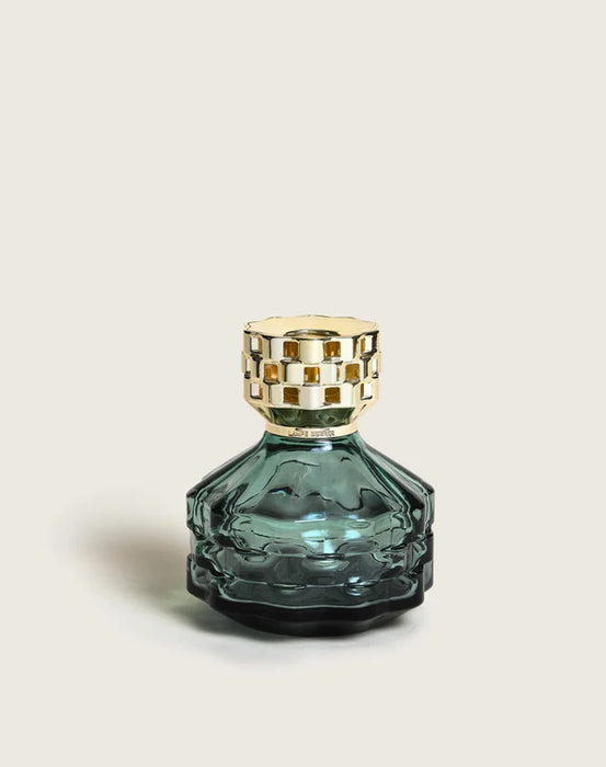Maison Berger Bolero Green-Black Lamp