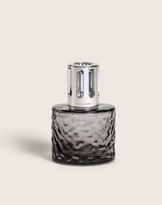 Maison Berger Mirage Black Set with 250ml (8.5oz) Vanilla Magnificence Fragrance